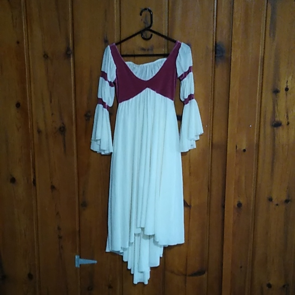 Dance costume